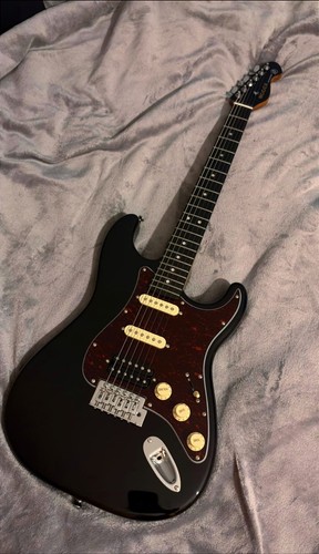 Chitarra elettrica mooer - mooer, con