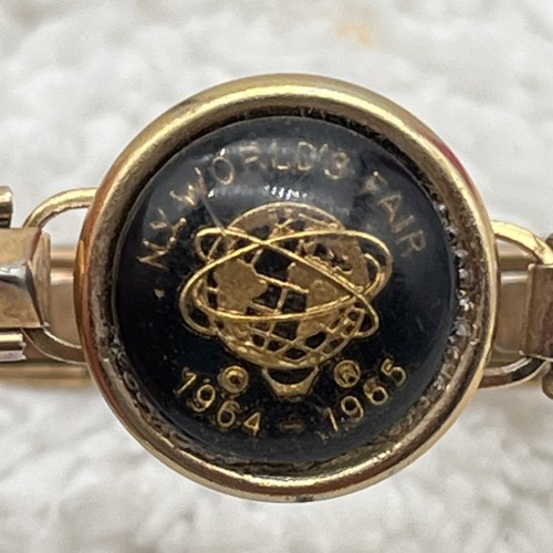 Bracciale vintage fiera - bracciale,