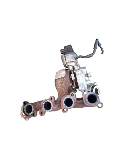 Turbina volkswagen golf 0 - volkswagen,