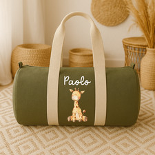 Borsa borsone nascita