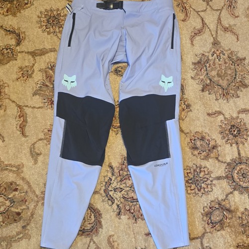 Pantaloni corsa fox - da,
