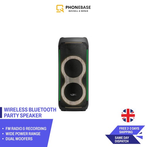Altoparlante wireless