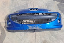 PARAURTI ANTERIORE PER PEUGEOT