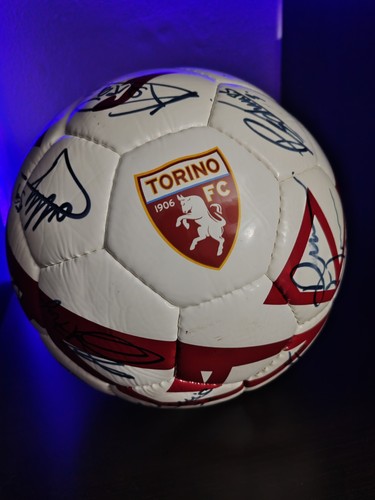 Pallone calcio 2022 torino - pallone,