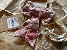Jacquard louie jabot cotone - jacquard,