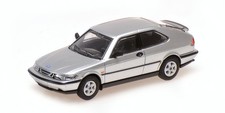 Minichamps 1:87 SAAB 900 COUPE