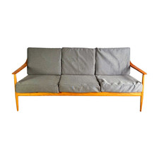 Divano Knoll Antimott