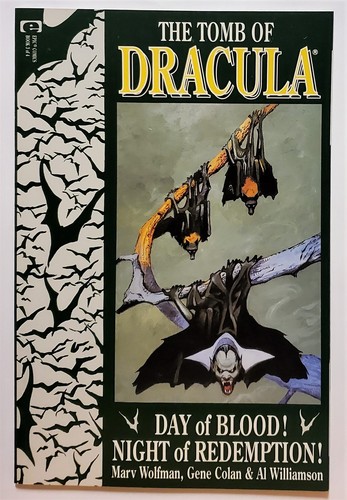 Tomba dracula gennaio - tomba,