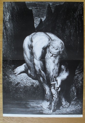 Joy division dante inferno - joy,