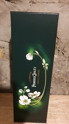 Blle 75cl champagne belle - 75cl,
