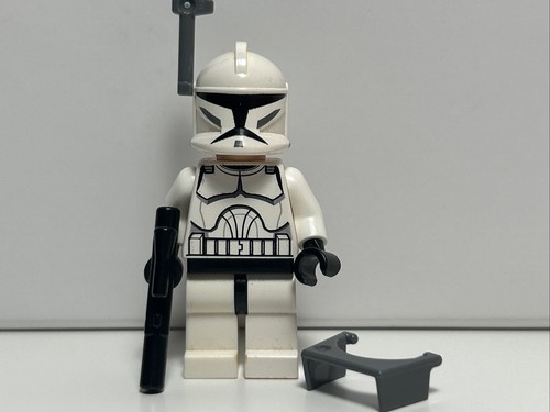 Lego star wars clone - lego,