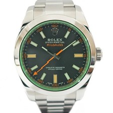 Orologio ROLEX Milgauss