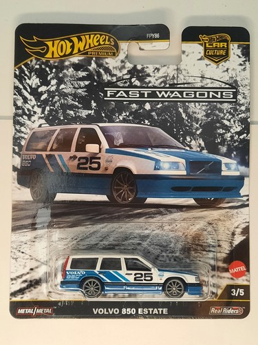 Hot wheels mattel premium fast - wheels,