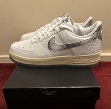 DV7183-100 Nike Air Force 1