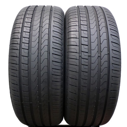 Pirelli 235 r18 100v - 2,