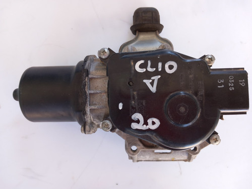Motorino tergicristallo - motorino,