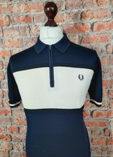 Polo Fred Perry in maglia con