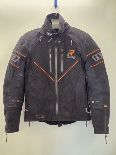 Giacca rukka nivala goretex - rukka,