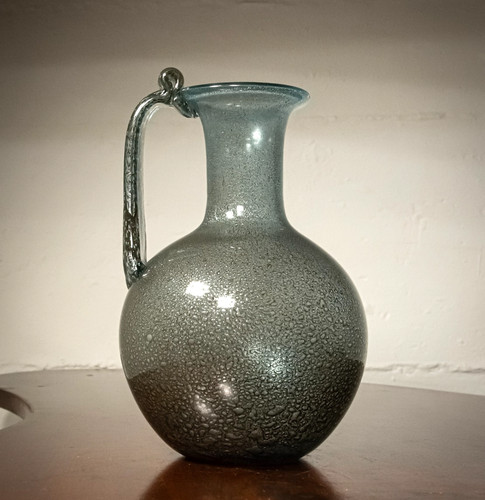 Brocca vaso barovier - brocca/vaso, &