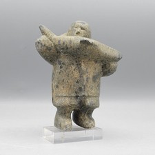 Cacciatore di sculture in