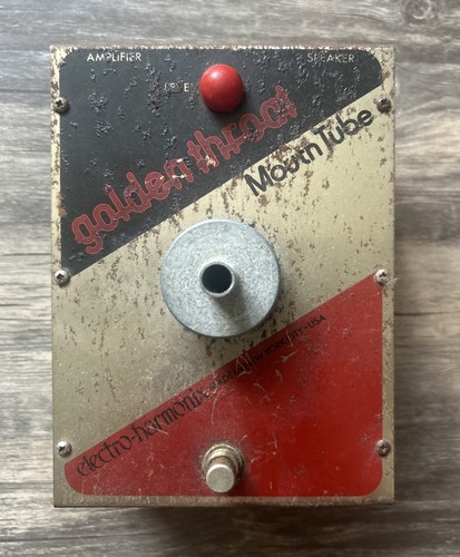 Vintage electro harmonix - vintage,