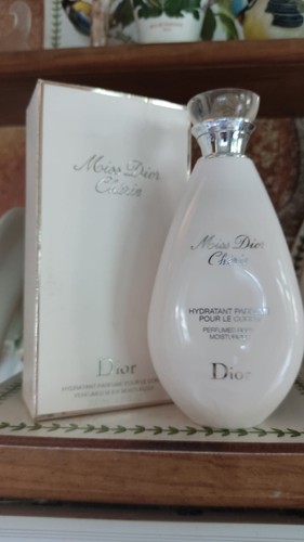 Miss dior cherie crema corpo - miss,