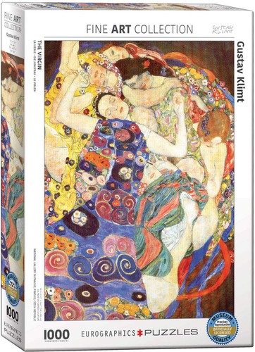 Vierge par gustav - la,
