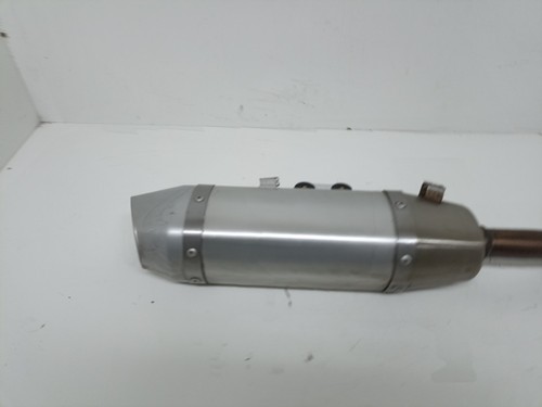 Silenziatore ksr moto austria - ksr,