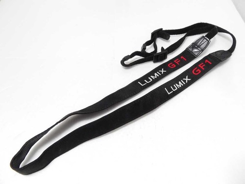 Panasonic lumix gf1 cinturino - panasonic,