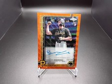 2025 Topps Chrome