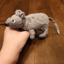 Ikea Topo Grigio GOSIG MUS