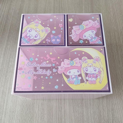 Sailor moon melody mini - moon,