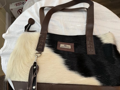Borsa hobo vitello capelli - hobo,