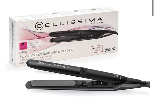 Piastra per capelli lisci - per, o