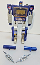 VINTAGE G1 TRANSFORMERS