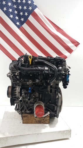 Motore per ford - motore,