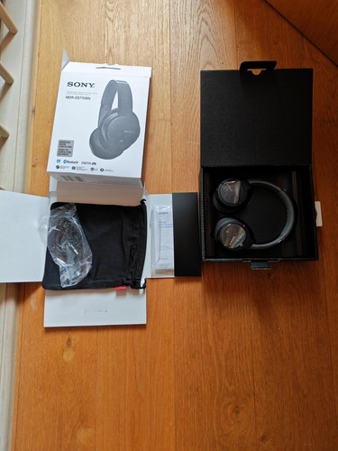 Sony mdr zx770bn - mdr-zx770bn, cuffie