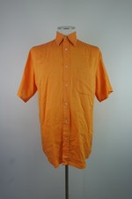 VALENTINO CAMICIA COTONE UOMO