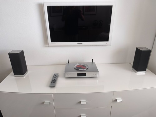 Technics ottava c500 - technics,