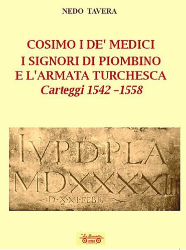 Cosimo medici i - i, signori