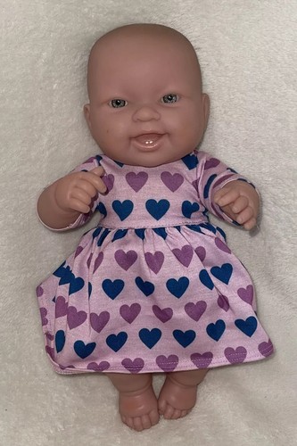 Berenguer baby doll - doll,
