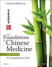 The Foundations of Chinese