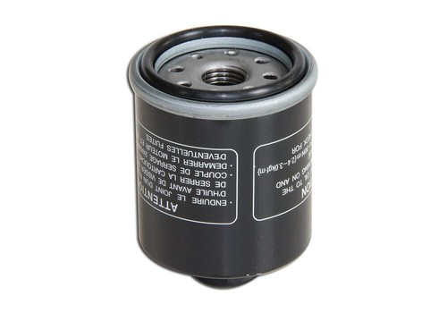 Filtro olio per - c4,