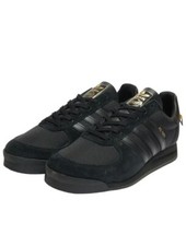 Scarpe da ginnastica Adidas AS 520 da uomo originali UK taglie 7-12 GW8803 oro nero