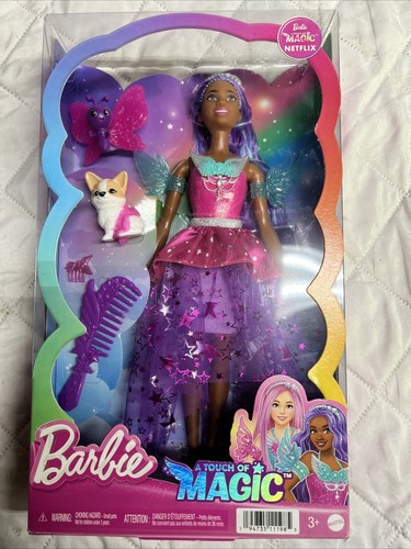 Barbie 2023 brooklyn bambola - barbie, "brooklyn"