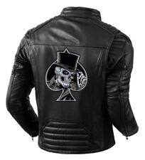 Toppa Ricamata Termoadesiva -