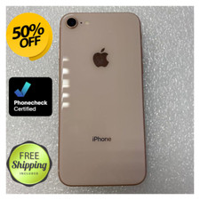 Apple iPhone 8 64 GB 128 GB