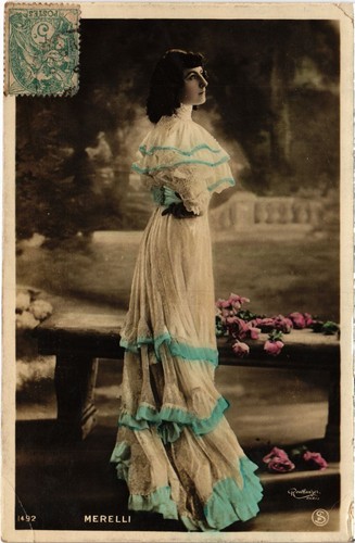 Merelli theatre star - pc,