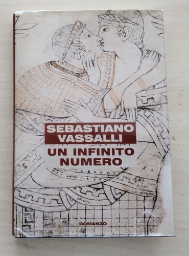 Sebastiano vassalli un - sebastiano,