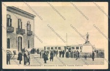 Foggia Torremaggiore Tram